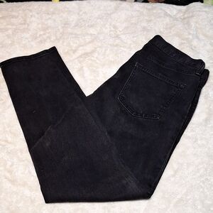 Black Old Navy Jeans